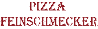 Logo Pizza Feinschmecker Urloffen